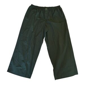 Skims Spa Sleep Pant Pine Green Size 4XL‎ NWT Pants New